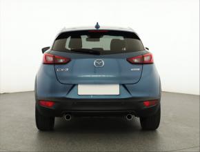 Mazda CX-3  2.0 Skyactiv-G 