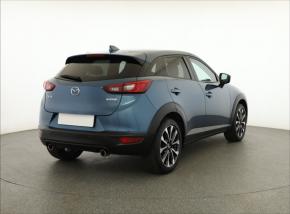 Mazda CX-3  2.0 Skyactiv-G 