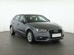 Audi A3  1.8 TFSI 