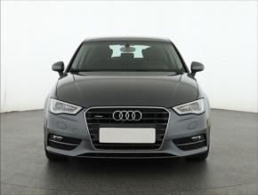 Audi A3  1.8 TFSI 