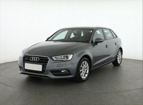 Audi A3  1.8 TFSI 