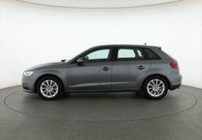 Audi A3  1.8 TFSI 