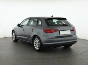 Audi A3  1.8 TFSI 