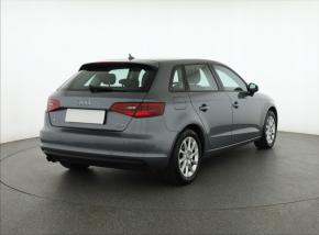Audi A3  1.8 TFSI 
