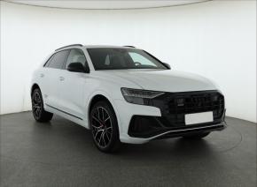 Audi Q8  50 TDI 
