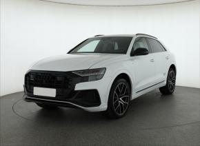 Audi Q8  50 TDI 