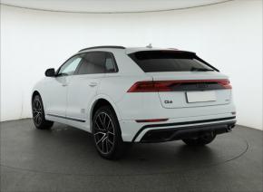 Audi Q8  50 TDI 