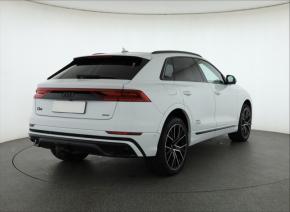 Audi Q8  50 TDI 