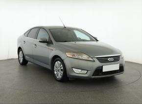 Ford Mondeo  1.8 TDCi 