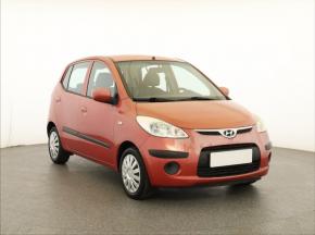 Hyundai i10  1.1 