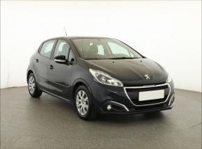 Peugeot 208  1.5 BlueHDI 