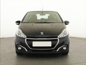 Peugeot 208  1.5 BlueHDI 