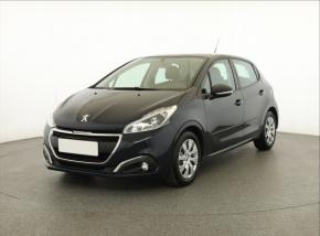 Peugeot 208  1.5 BlueHDI 