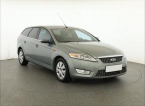 Ford Mondeo  2.2 TDCI Titanium