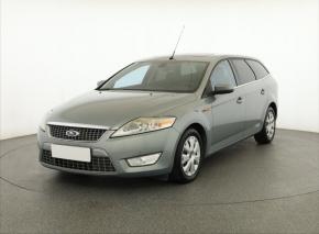 Ford Mondeo  2.2 TDCI Titanium 
