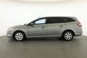 Ford Mondeo  2.2 TDCI Titanium 