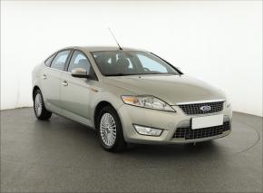 Ford Mondeo  1.8 TDCi 