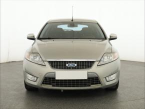 Ford Mondeo  1.8 TDCi 
