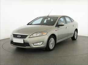 Ford Mondeo  1.8 TDCi 