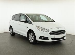 Ford S-Max  2.0 TDCi 