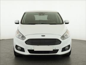 Ford S-Max  2.0 TDCi 