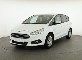 Ford S-Max  2.0 TDCi 