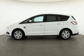 Ford S-Max  2.0 TDCi 