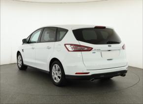 Ford S-Max  2.0 TDCi 