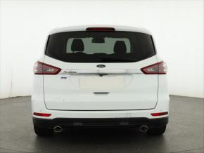 Ford S-Max  2.0 TDCi 
