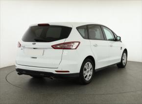 Ford S-Max  2.0 TDCi 