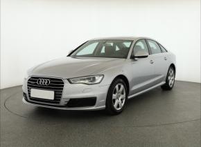 Audi A6  3.0 TDI 