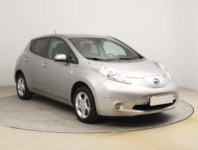Nissan Leaf  24 kWh 