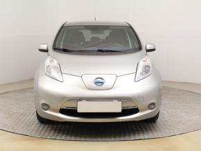 Nissan Leaf  24 kWh 