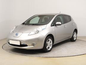 Nissan Leaf  24 kWh 