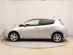 Nissan Leaf  24 kWh 