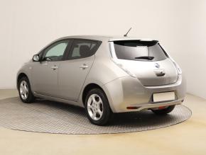 Nissan Leaf  24 kWh 