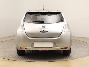 Nissan Leaf  24 kWh 
