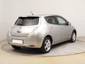 Nissan Leaf  24 kWh 