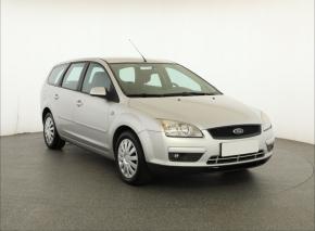 Ford Focus  1.6 16V 