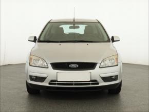 Ford Focus  1.6 16V 