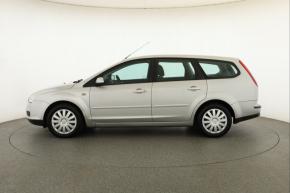 Ford Focus  1.6 16V 