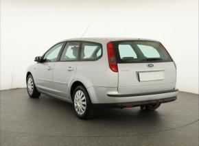 Ford Focus  1.6 16V 