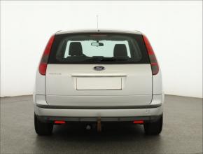 Ford Focus  1.6 16V 