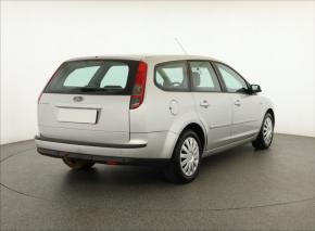 Ford Focus  1.6 16V 
