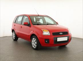 Ford Fusion  1.4 