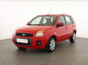 Ford Fusion  1.4 