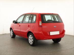 Ford Fusion  1.4 