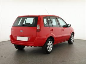 Ford Fusion  1.4 