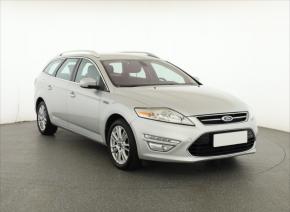 Ford Mondeo  2.0 TDCi Titanium