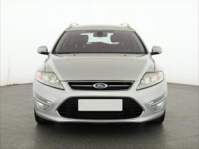 Ford Mondeo  2.0 TDCi Titanium 